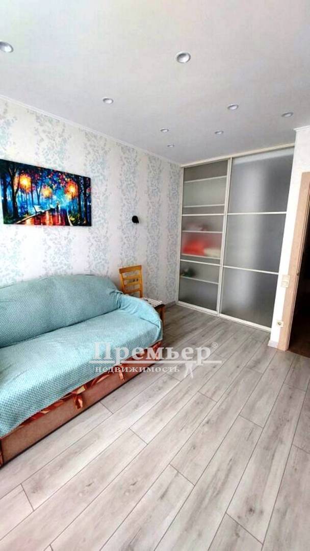 Продажа 1-комнатной квартиры 36 м², Академика Вильямса ул.