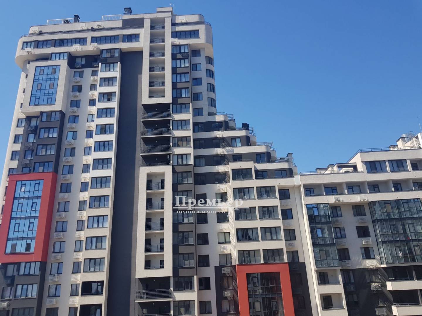 Продажа 1-комнатной квартиры 43 м², Академика Вильямса ул.