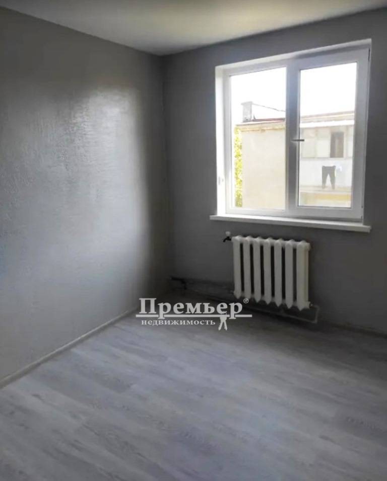 Продажа 1-комнатной квартиры 32 м², Люстдорфская дор.