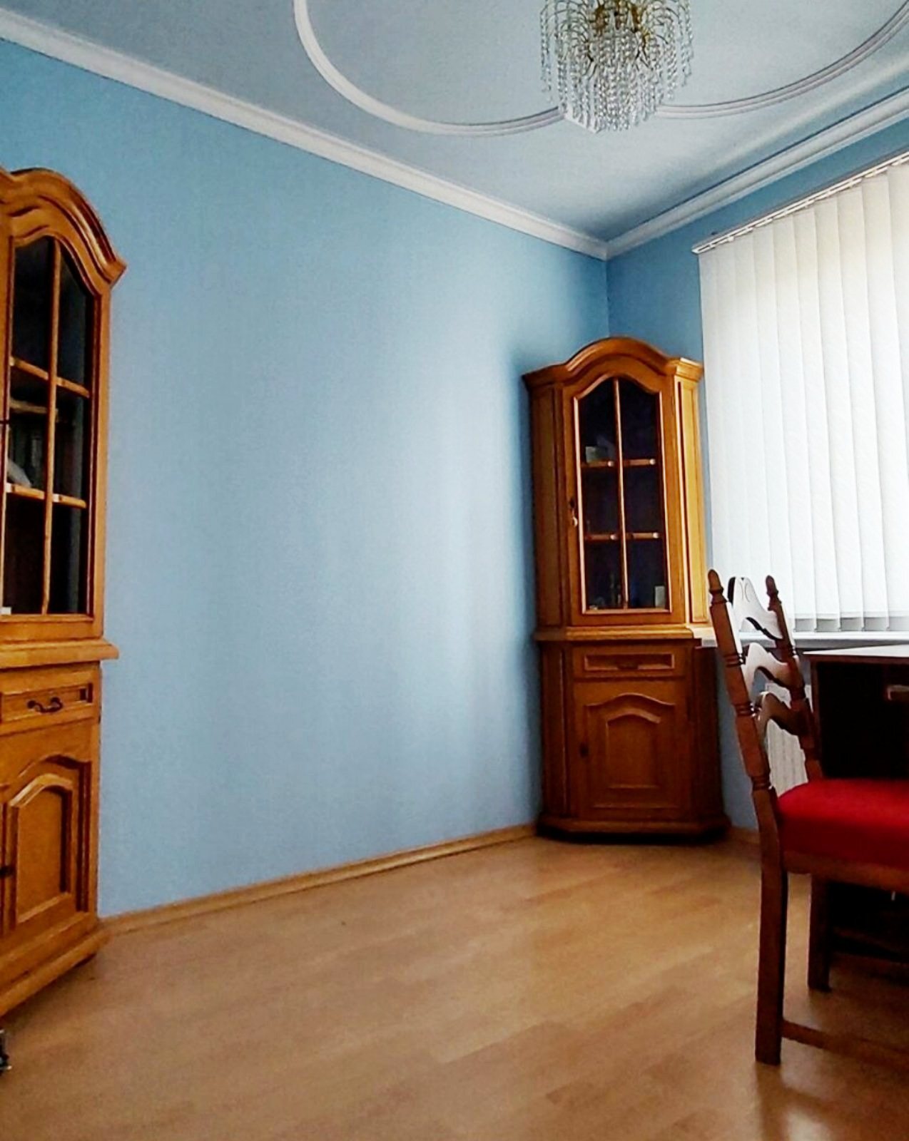 Продаж 3-кімнатної квартири 62 м², Академіка Заболотного вул.