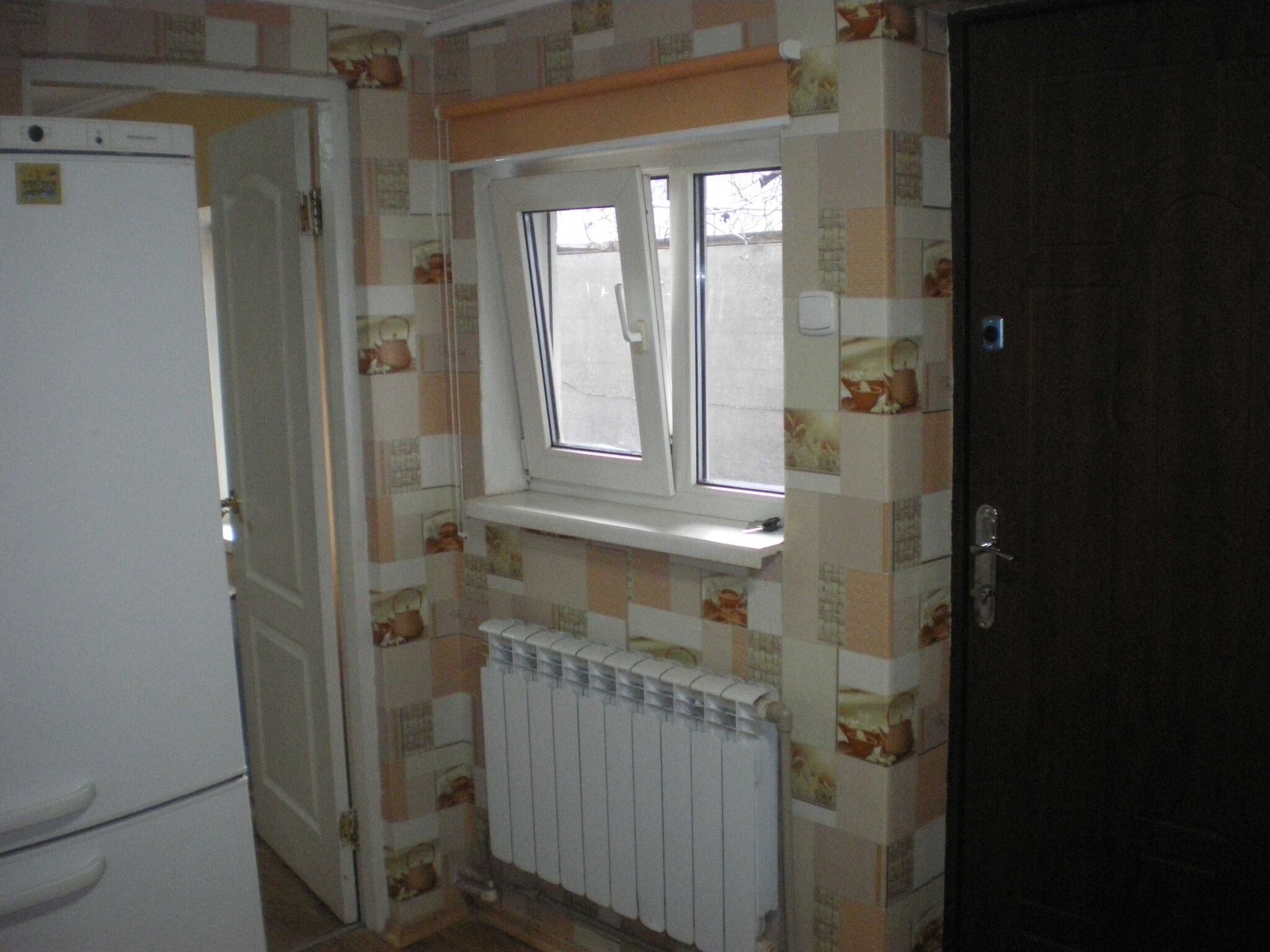 Аренда дома 35 м², 120-я Садовая ул., 20
