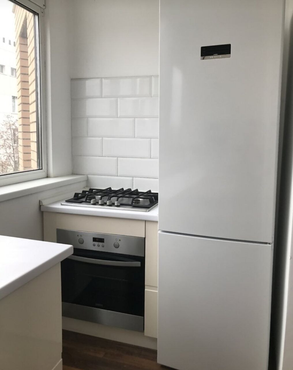 Продажа 2-комнатной квартиры 53 м², Заречанская ул., 3/2Б