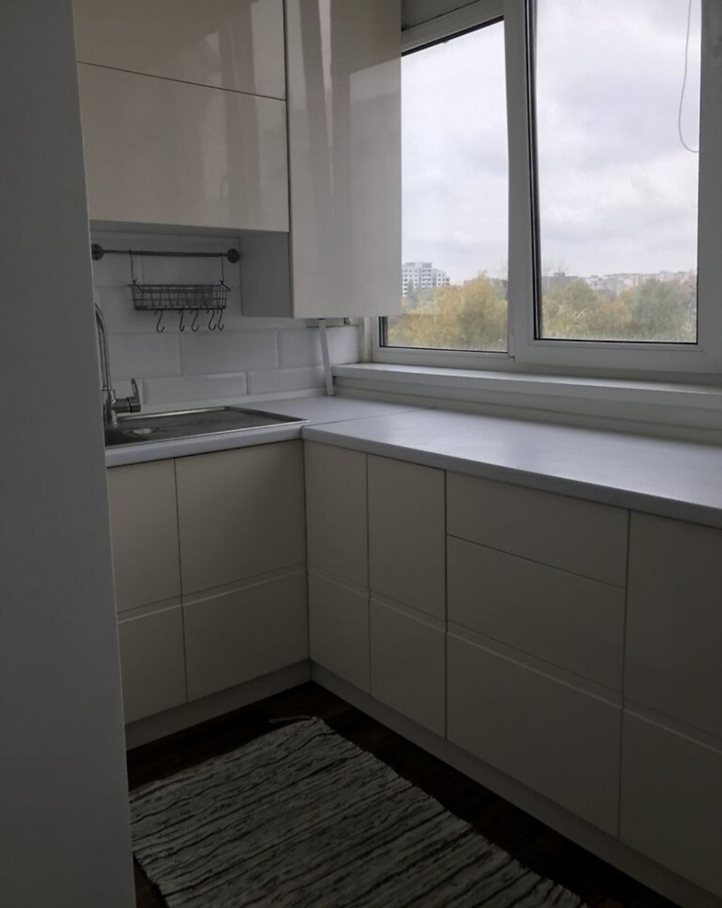 Продажа 2-комнатной квартиры 53 м², Заречанская ул., 3/2Б