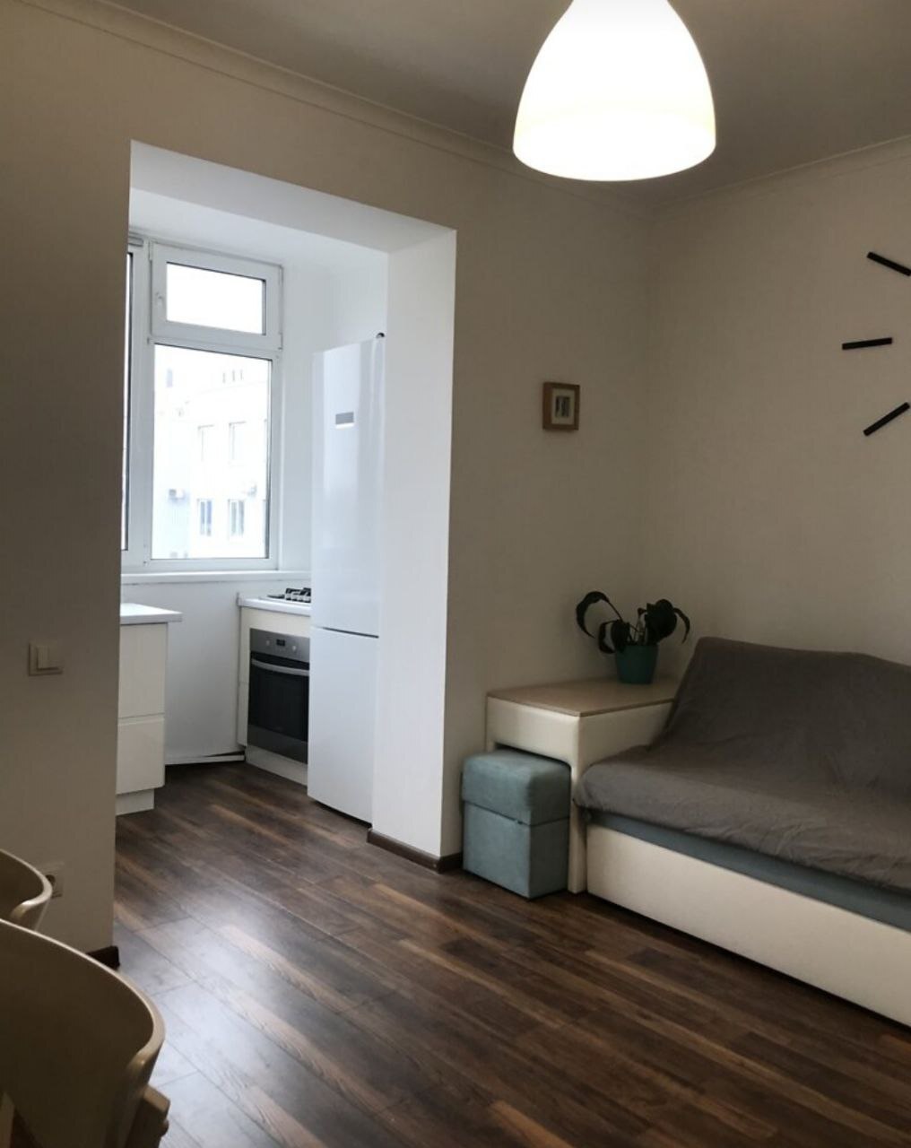 Продажа 2-комнатной квартиры 53 м², Заречанская ул., 3/2Б