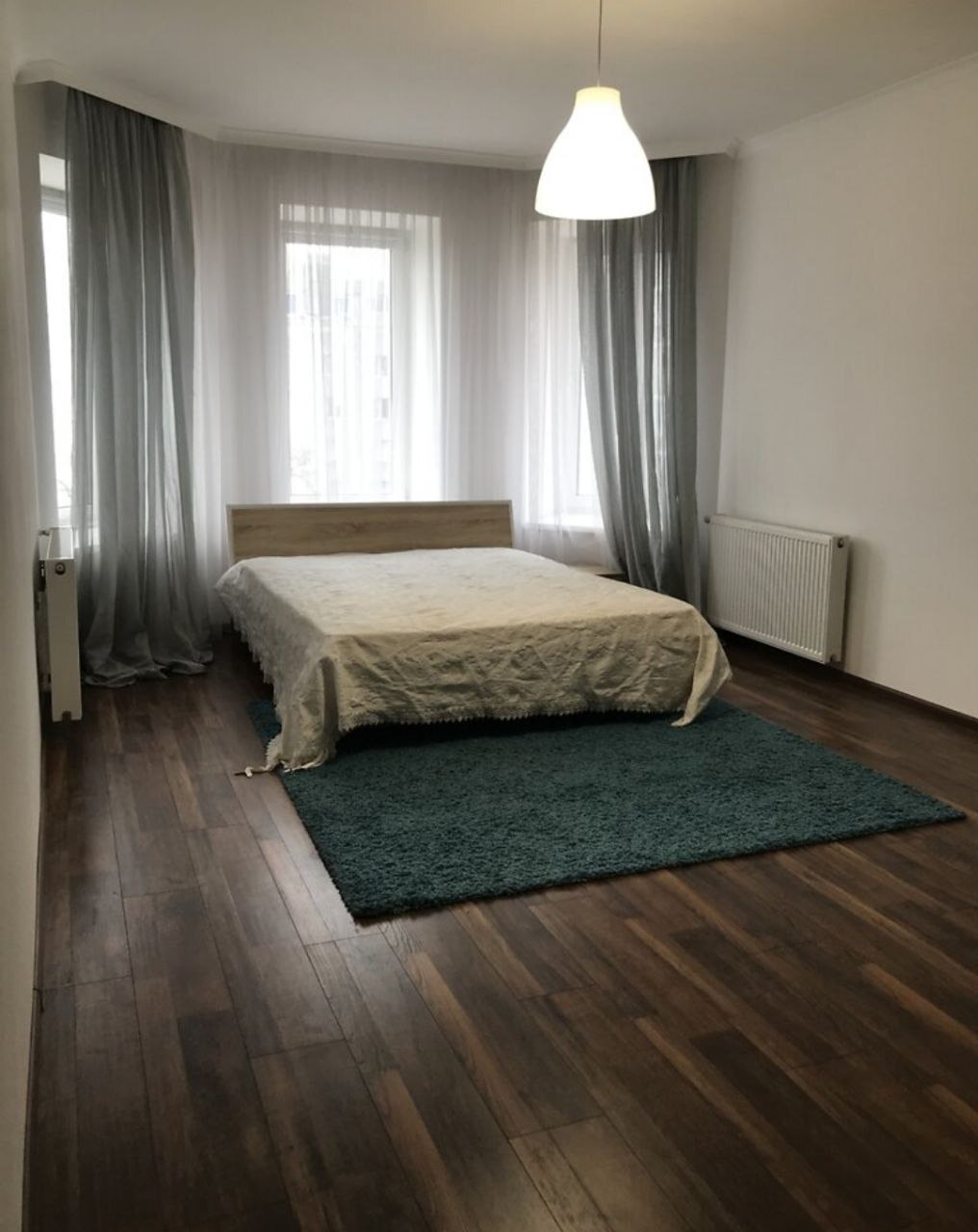 Продажа 2-комнатной квартиры 53 м², Заречанская ул., 3/2Б