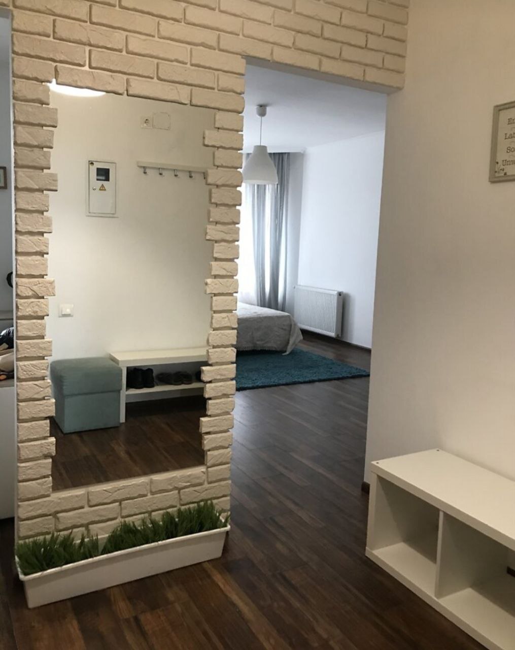 Продажа 2-комнатной квартиры 53 м², Заречанская ул., 3/2Б