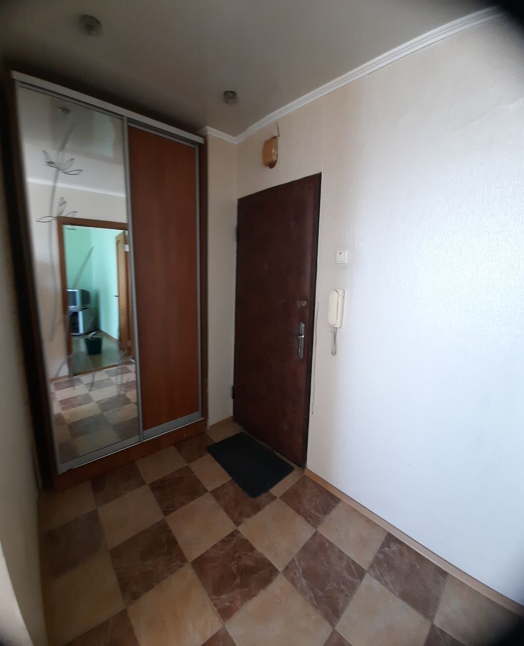 Продаж 1-кімнатної квартири 33 м², Академіка Павлова вул., 162