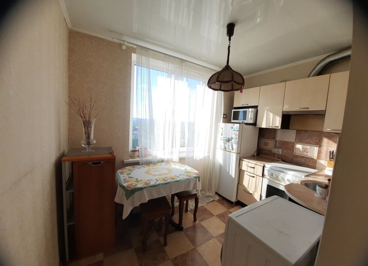 Продаж 1-кімнатної квартири 33 м², Академіка Павлова вул., 162