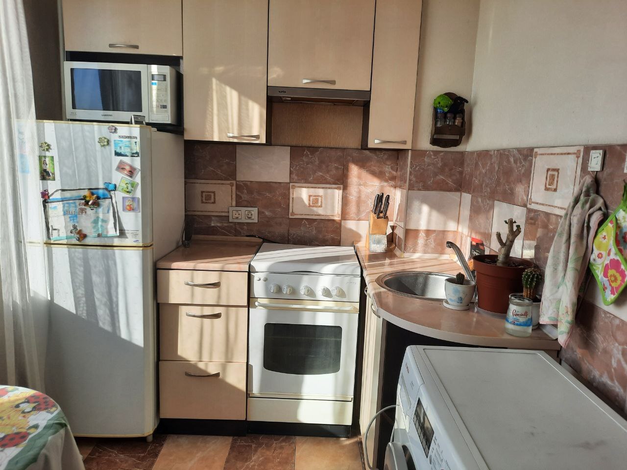 Продаж 1-кімнатної квартири 33 м², Академіка Павлова вул., 162