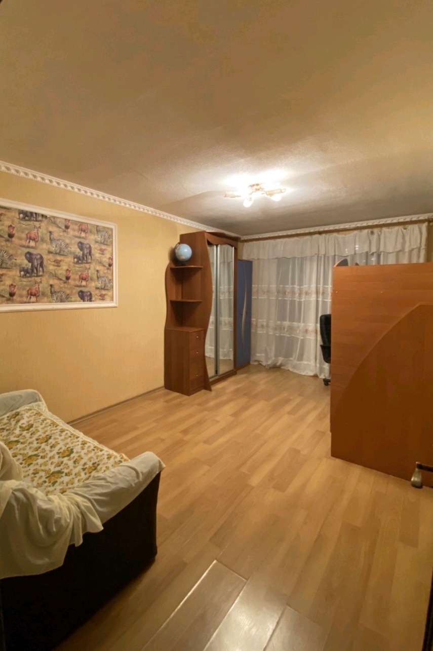 Продаж 3-кімнатної квартири 65.8 м², Рибалка вул., 47