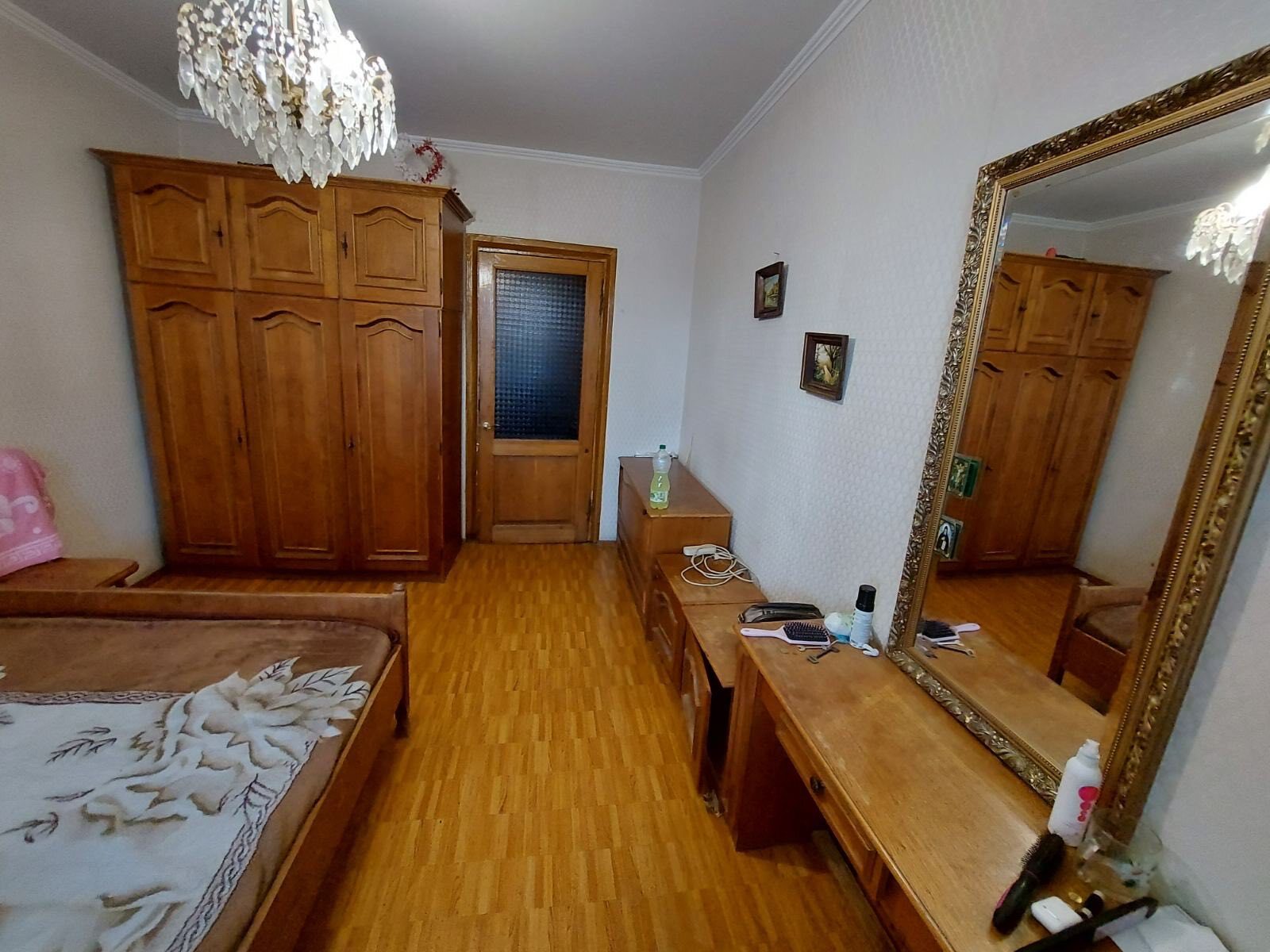 Продажа 3-комнатной квартиры 63 м², Академика Королева ул.