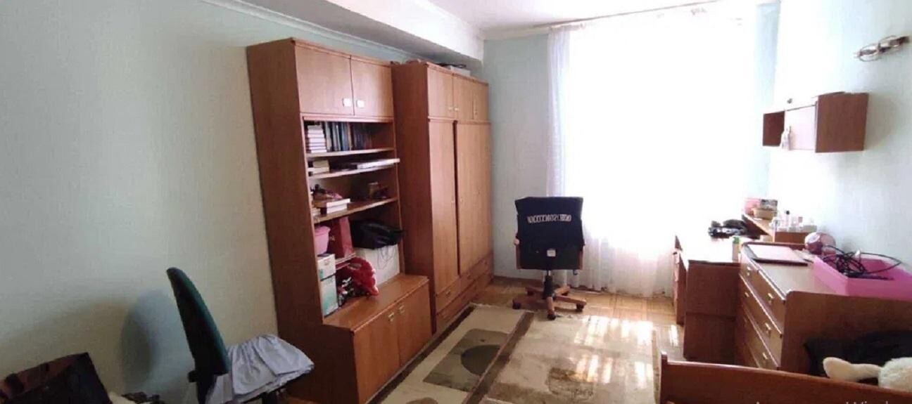 Продажа 3-комнатной квартиры 110 м², Екатерины Белокур ул., 6