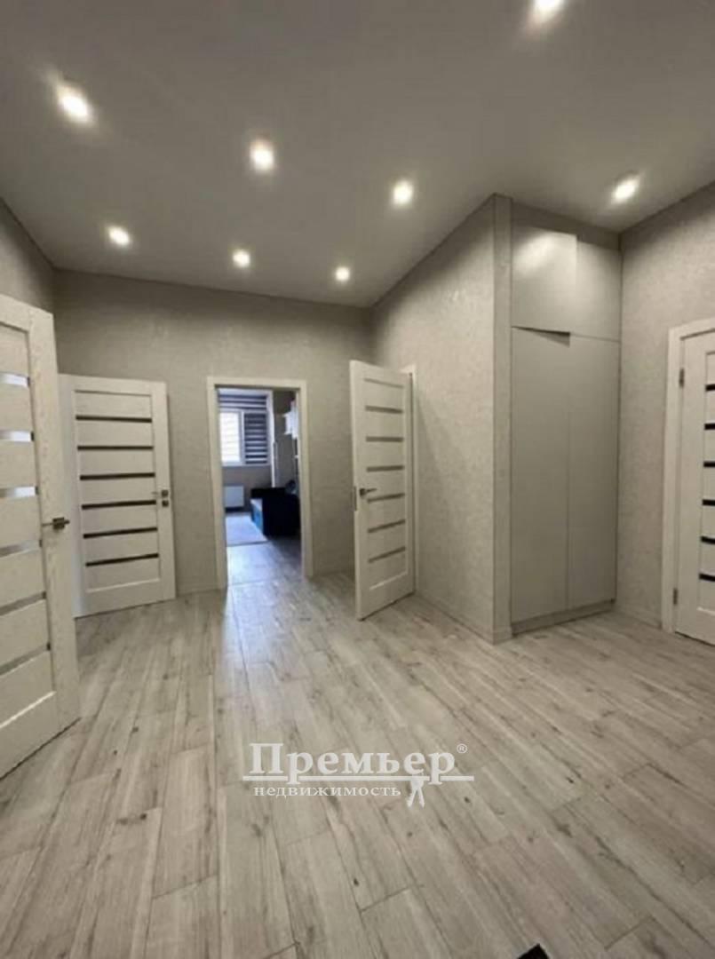 Продажа 2-комнатной квартиры 85 м², Гагаринское Плато ул.
