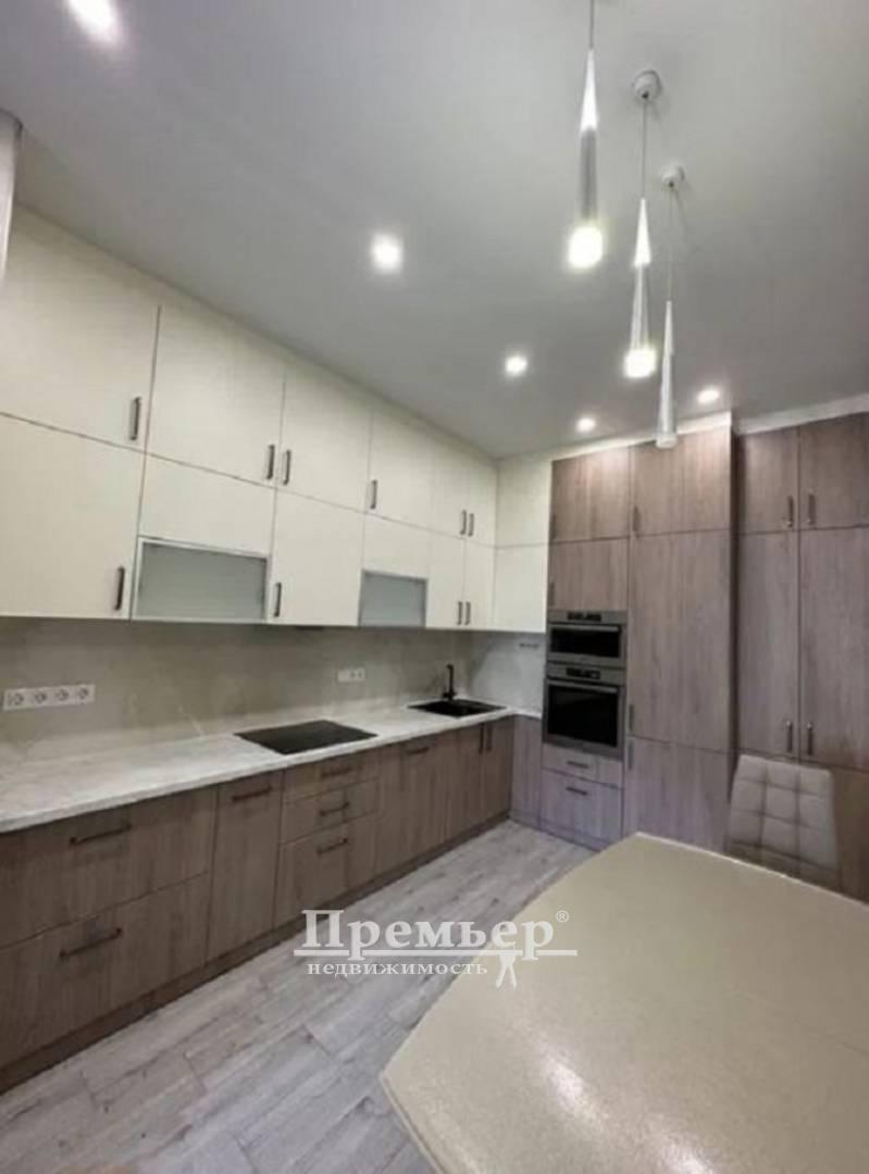 Продажа 2-комнатной квартиры 85 м², Гагаринское Плато ул.