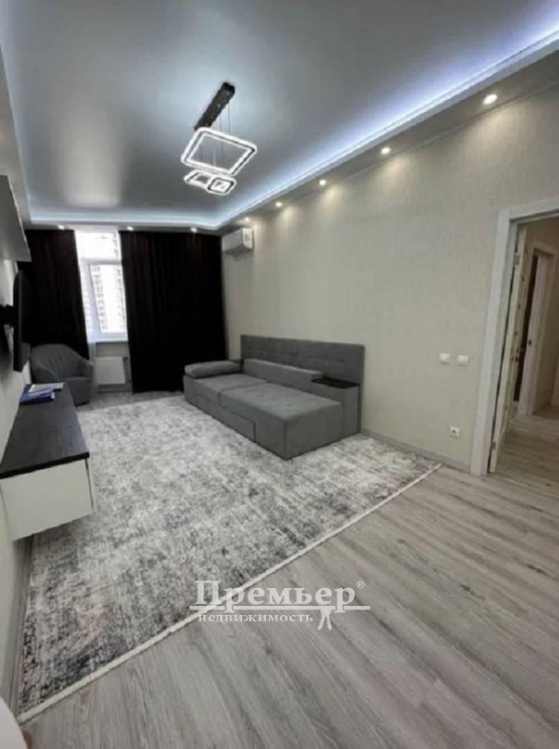 Продажа 2-комнатной квартиры 85 м², Гагаринское Плато ул.