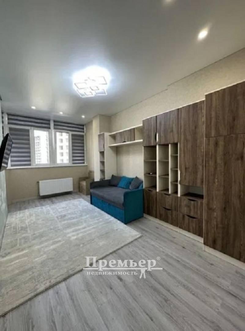 Продажа 2-комнатной квартиры 85 м², Гагаринское Плато ул.