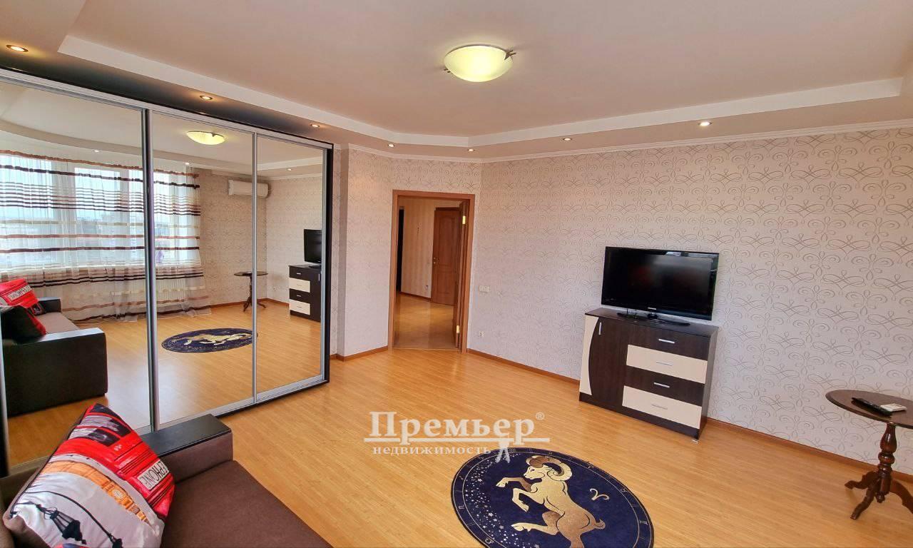 Продаж 2-кімнатної квартири 78 м², Маршала Говорова вул.