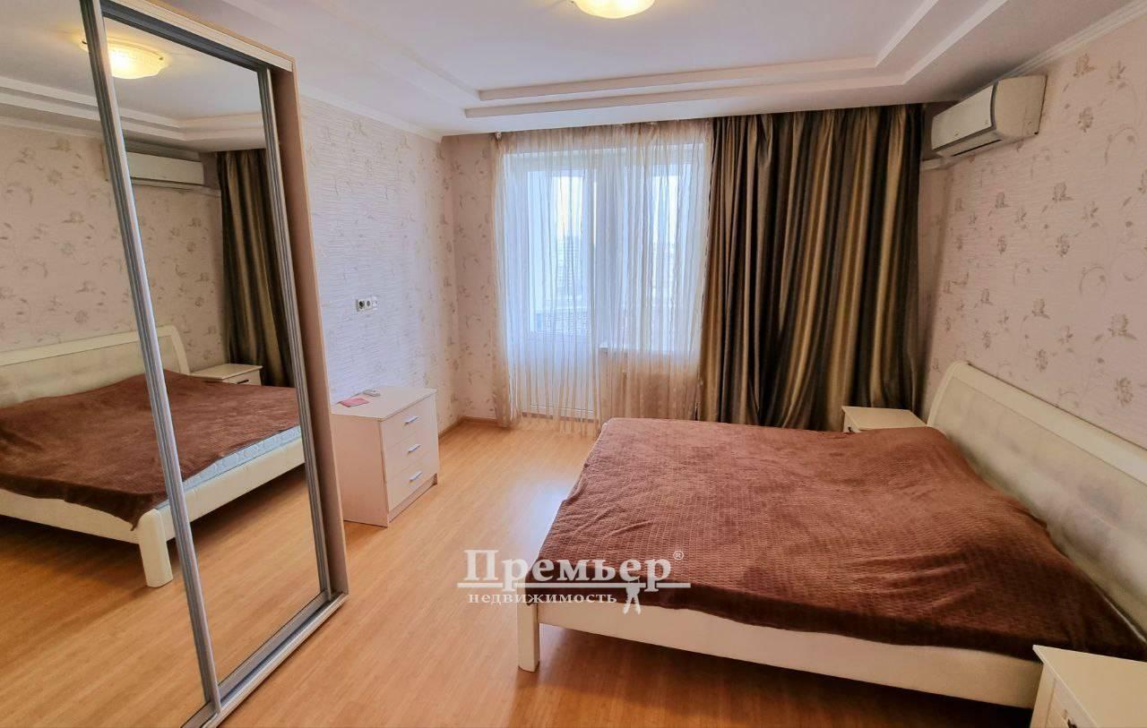 Продажа 2-комнатной квартиры 78 м², Маршала Говорова ул.