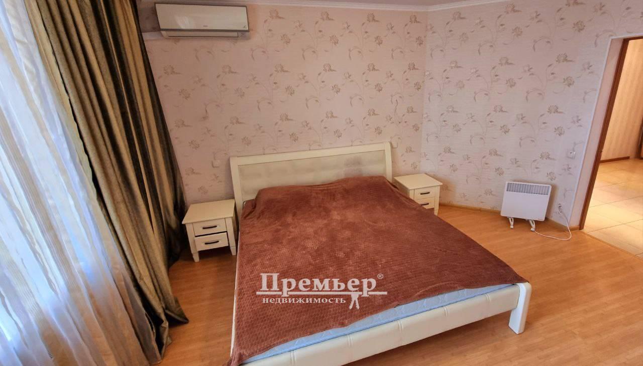 Продажа 2-комнатной квартиры 78 м², Маршала Говорова ул.