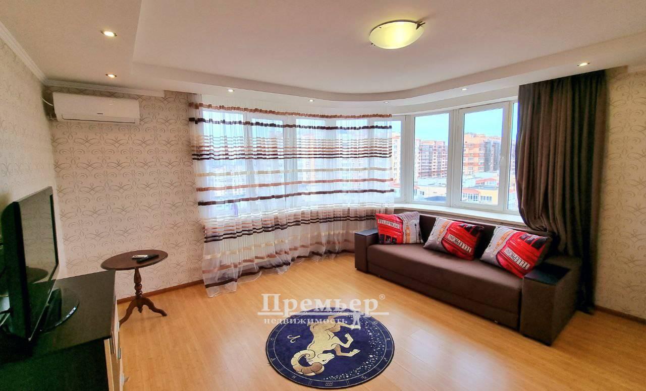Продаж 2-кімнатної квартири 78 м², Маршала Говорова вул.
