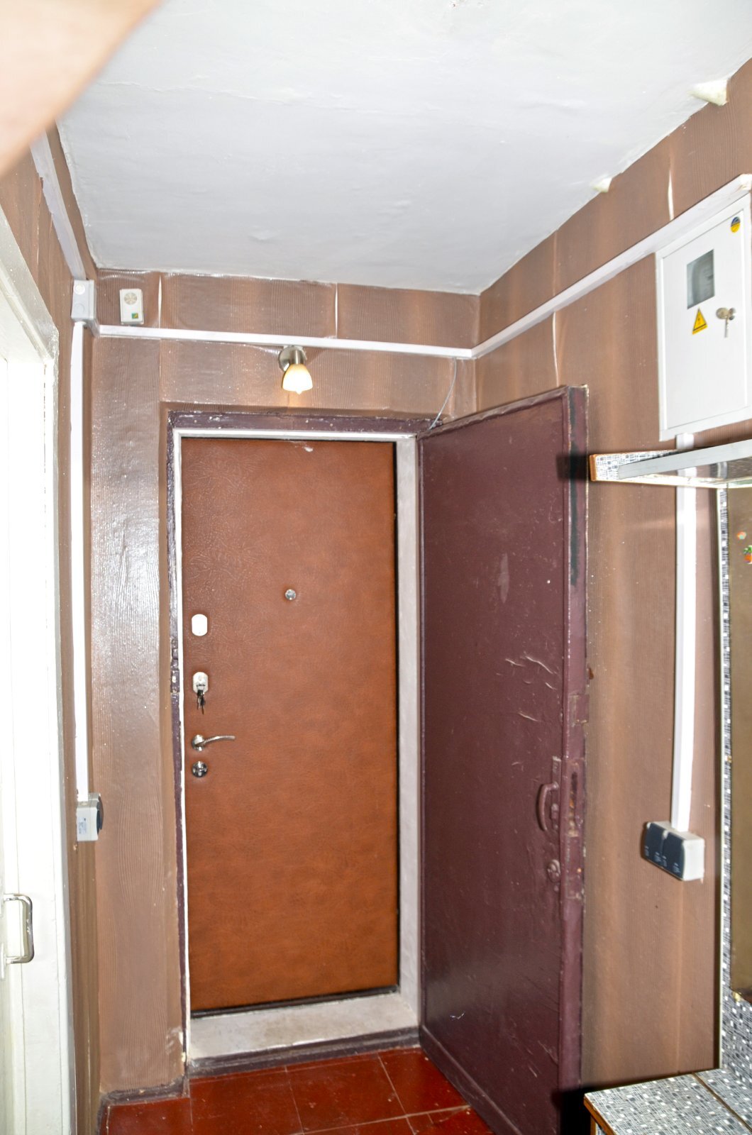 Оренда 1-кімнатної квартири 30 м², Тампере вул., 4