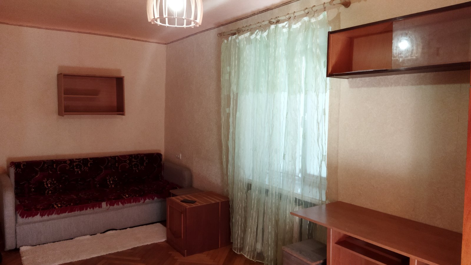 Оренда 1-кімнатної квартири 30 м², Тампере вул., 4