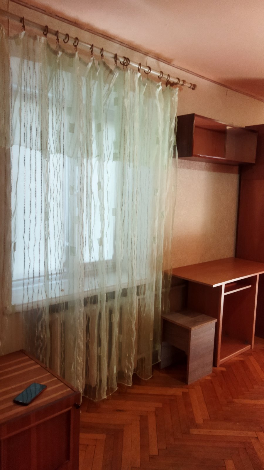 Оренда 1-кімнатної квартири 30 м², Тампере вул., 4
