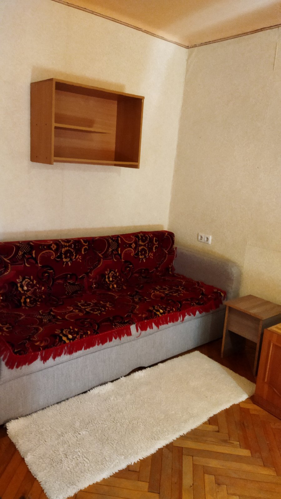 Оренда 1-кімнатної квартири 30 м², Тампере вул., 4