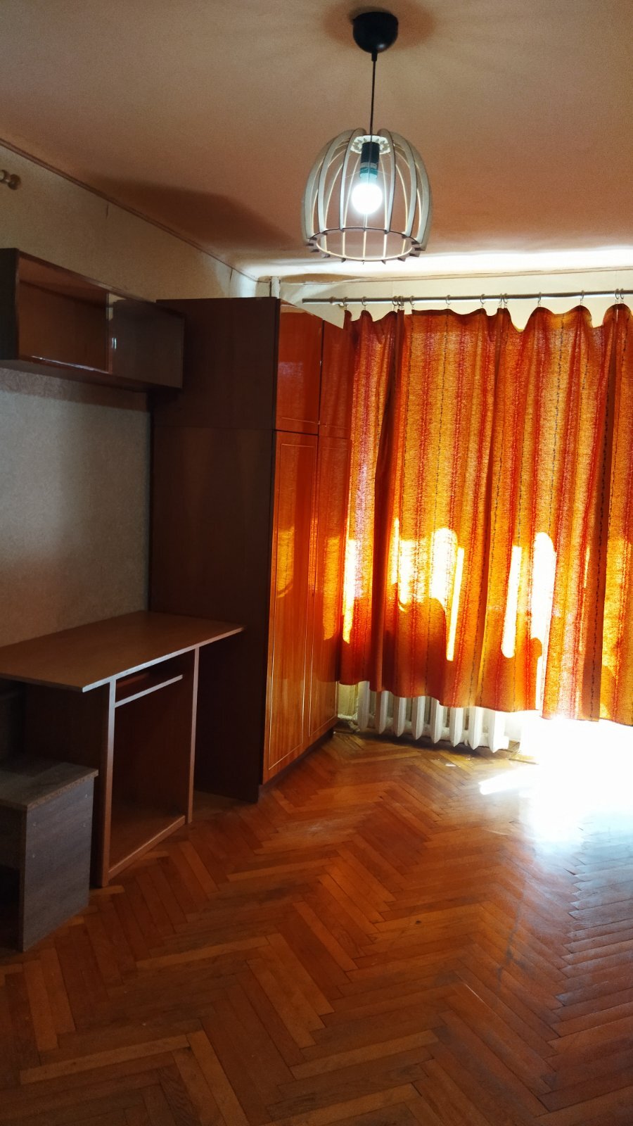 Оренда 1-кімнатної квартири 30 м², Тампере вул., 4