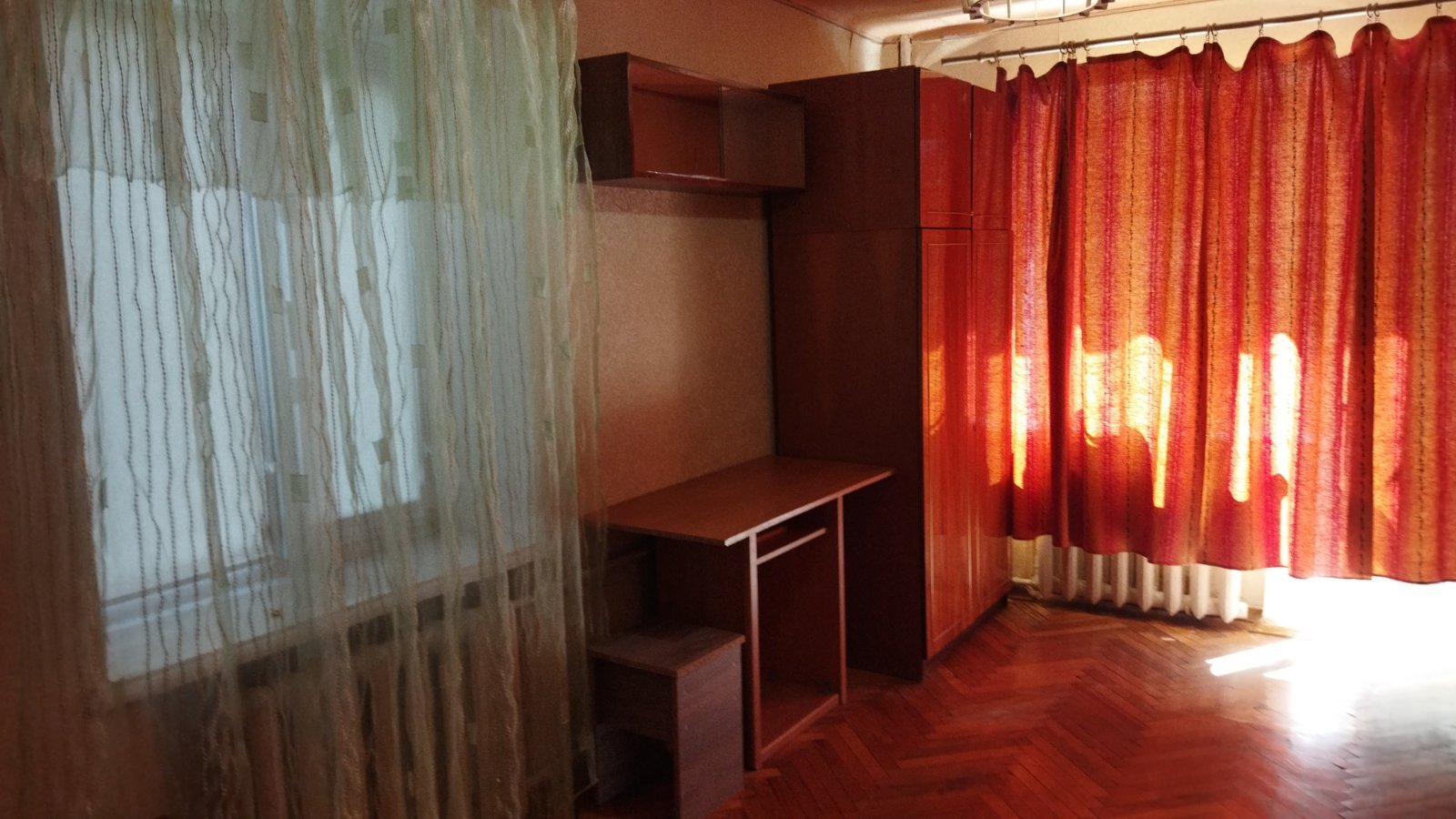 Оренда 1-кімнатної квартири 30 м², Тампере вул., 4
