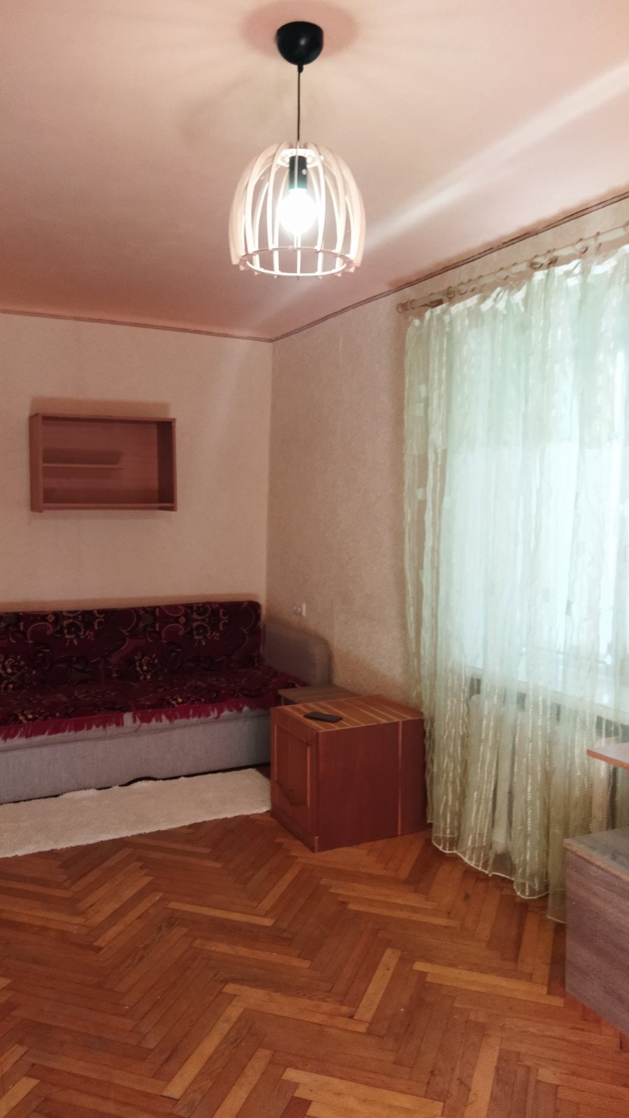 Оренда 1-кімнатної квартири 30 м², Тампере вул., 4