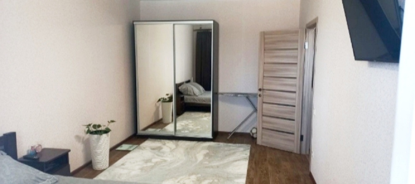 Продажа 1-комнатной квартиры 43 м², Академика Сахарова ул.