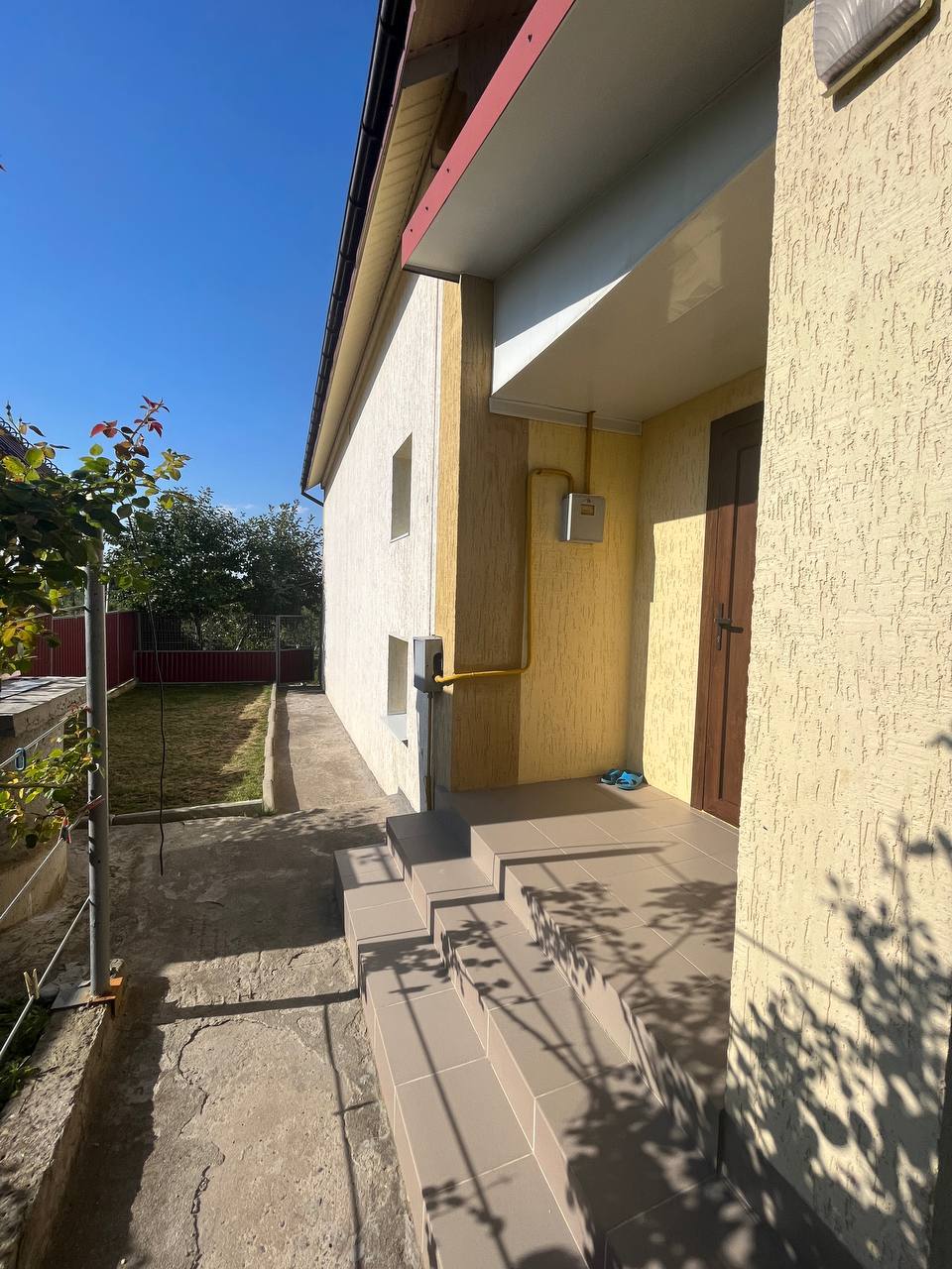 Продаж будинку 238.1 м²