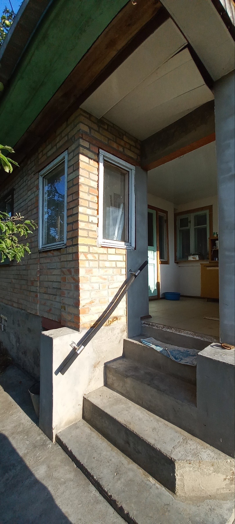 Продаж будинку 70 м²