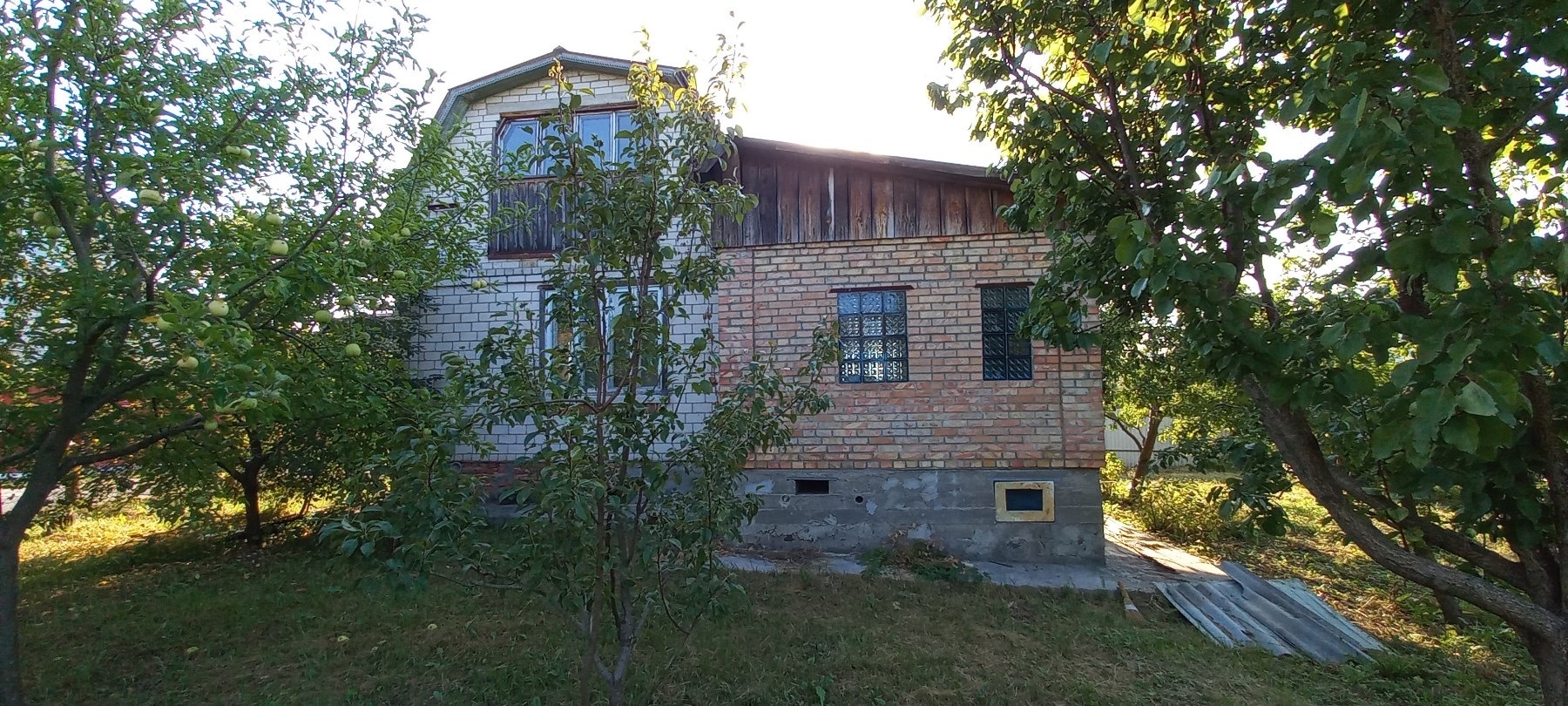 Продаж будинку 70 м²