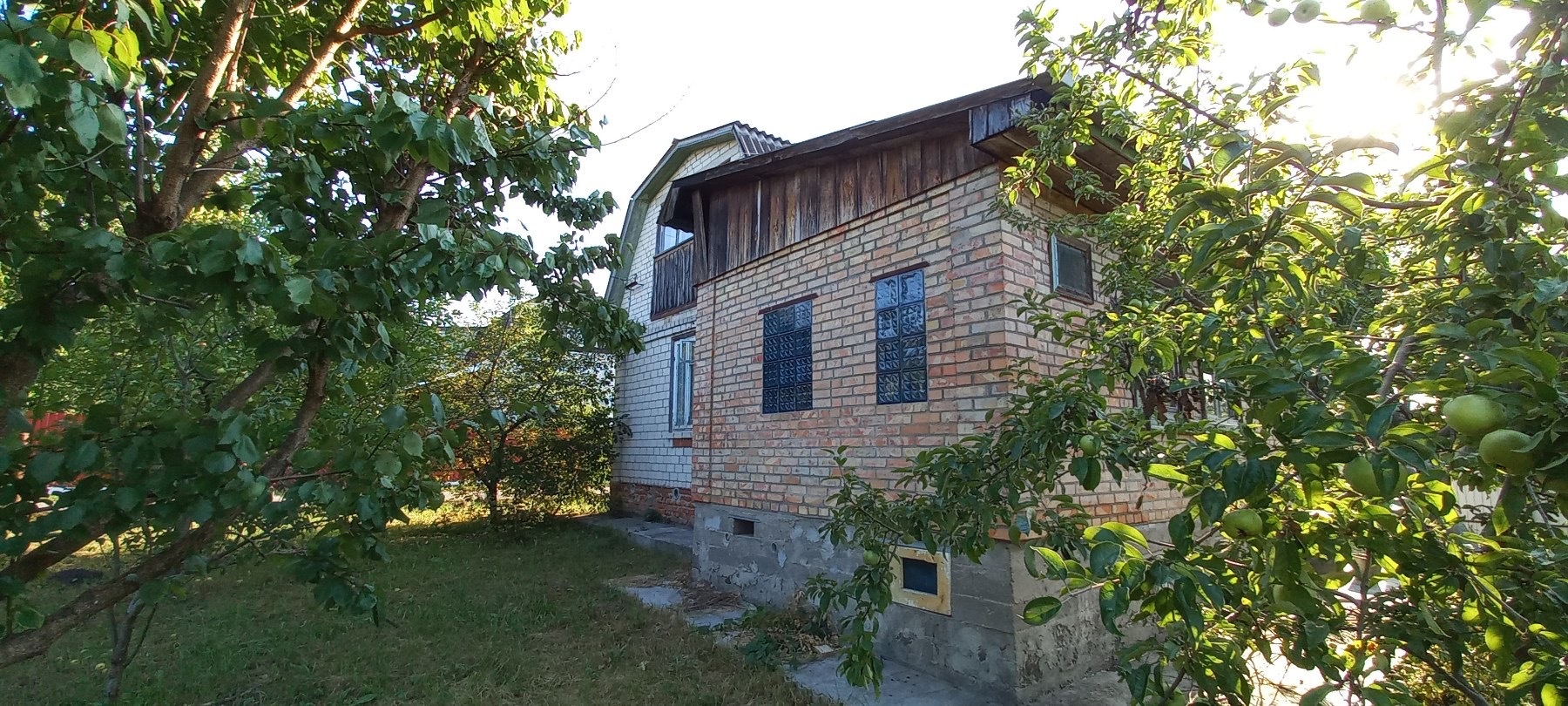 Продаж будинку 70 м²