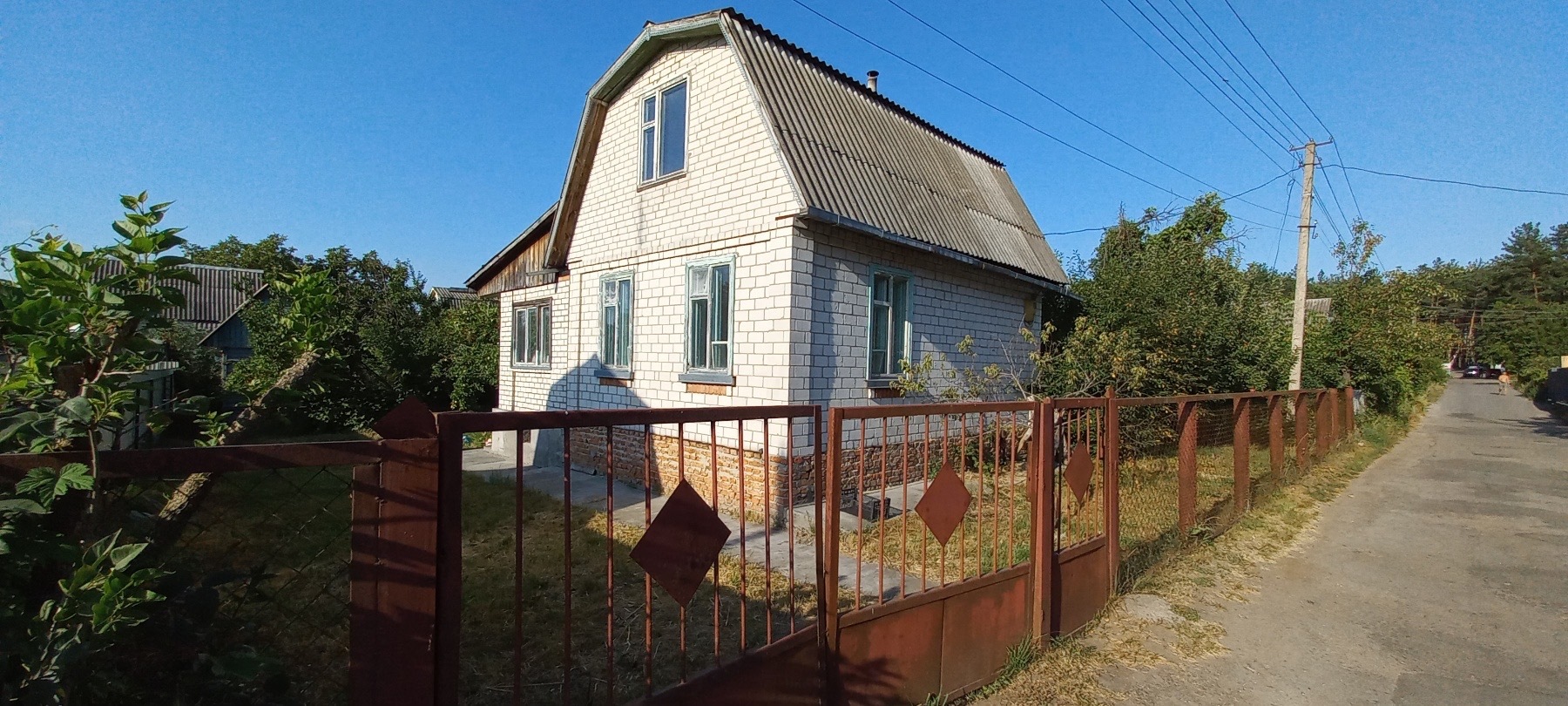 Продаж будинку 70 м²