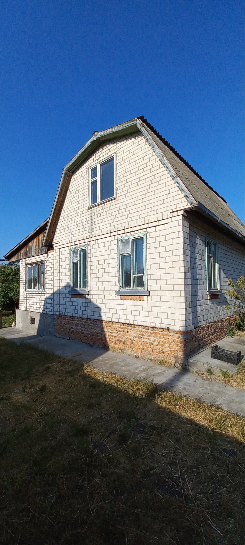 Продаж будинку 70 м²