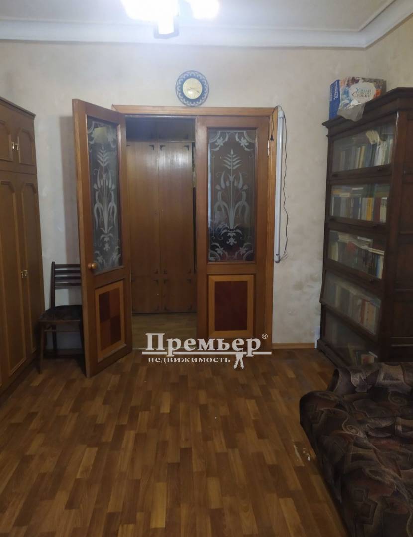 Продаж 2-кімнатної квартири 50 м², Грушевского Михаила вул.