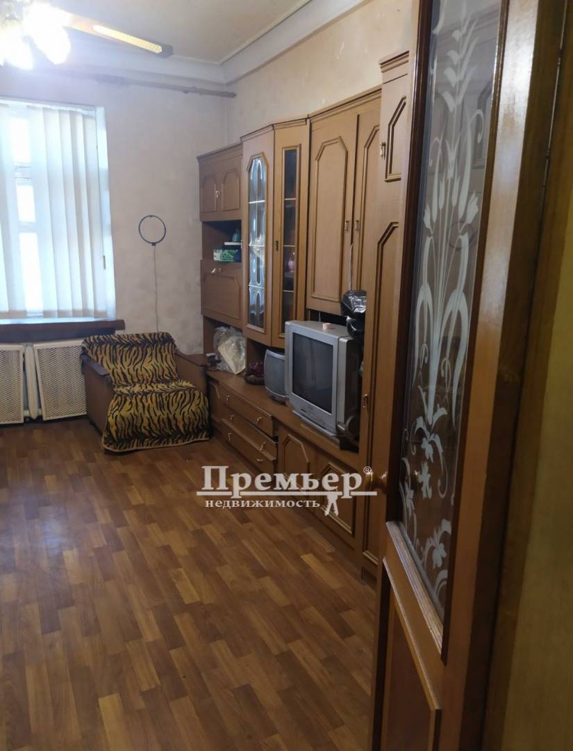 Продажа 2-комнатной квартиры 50 м², Грушевского Михаила ул.