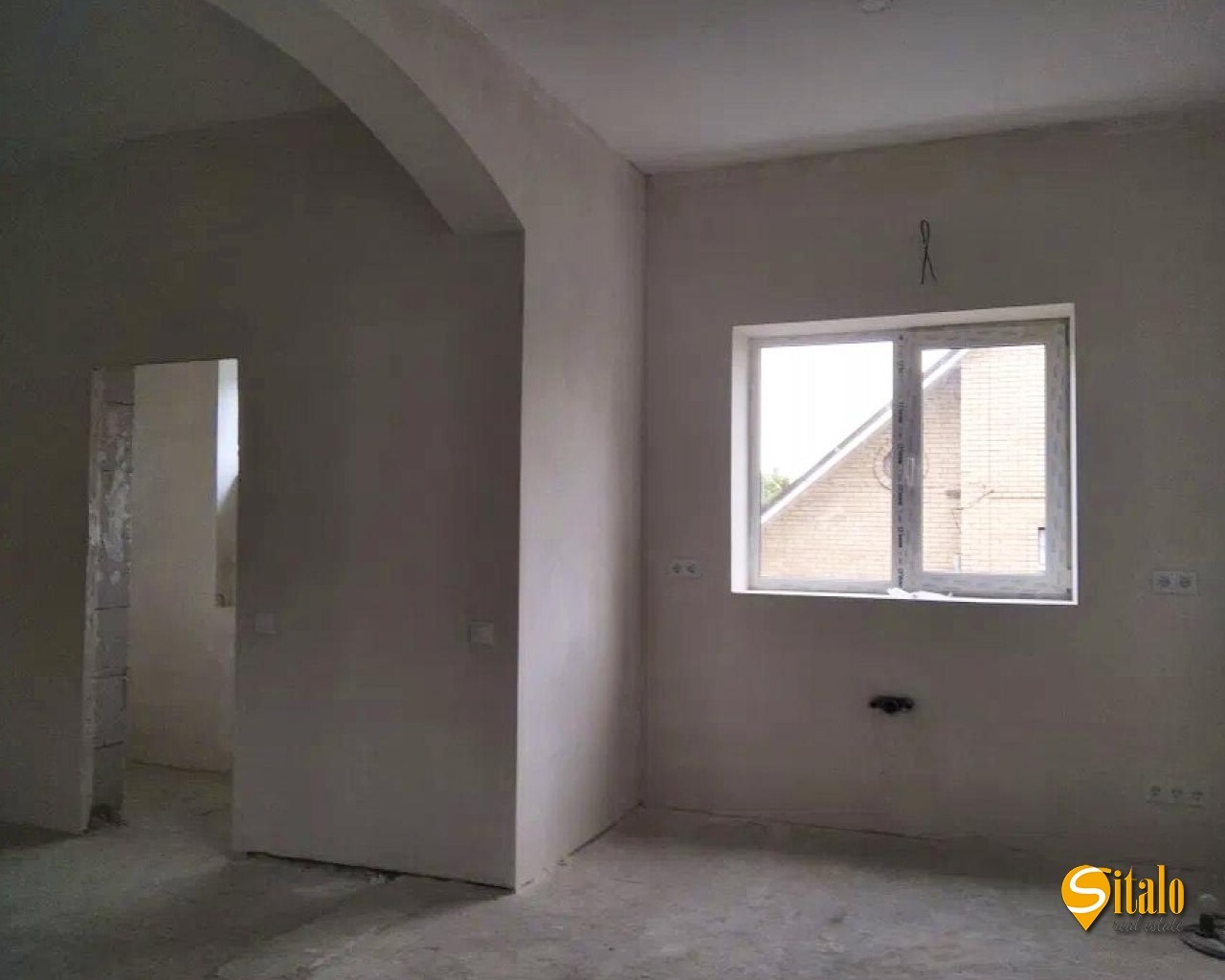 Продажа дома 110 м², Богатырская ул.