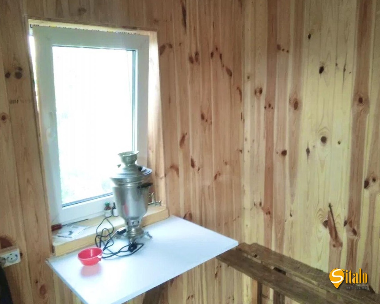 Продажа дома 110 м², Богатырская ул.
