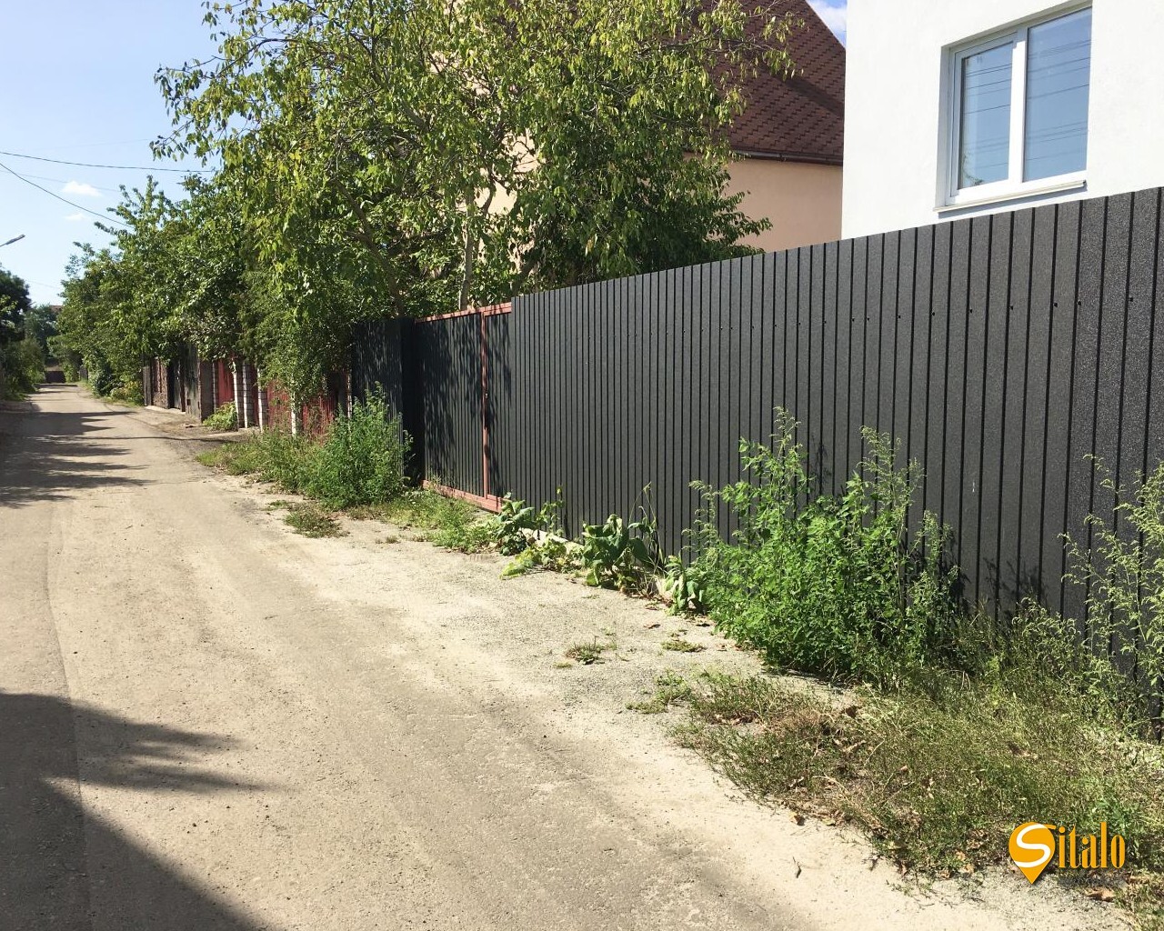 Продажа дома 110 м², Богатырская ул.