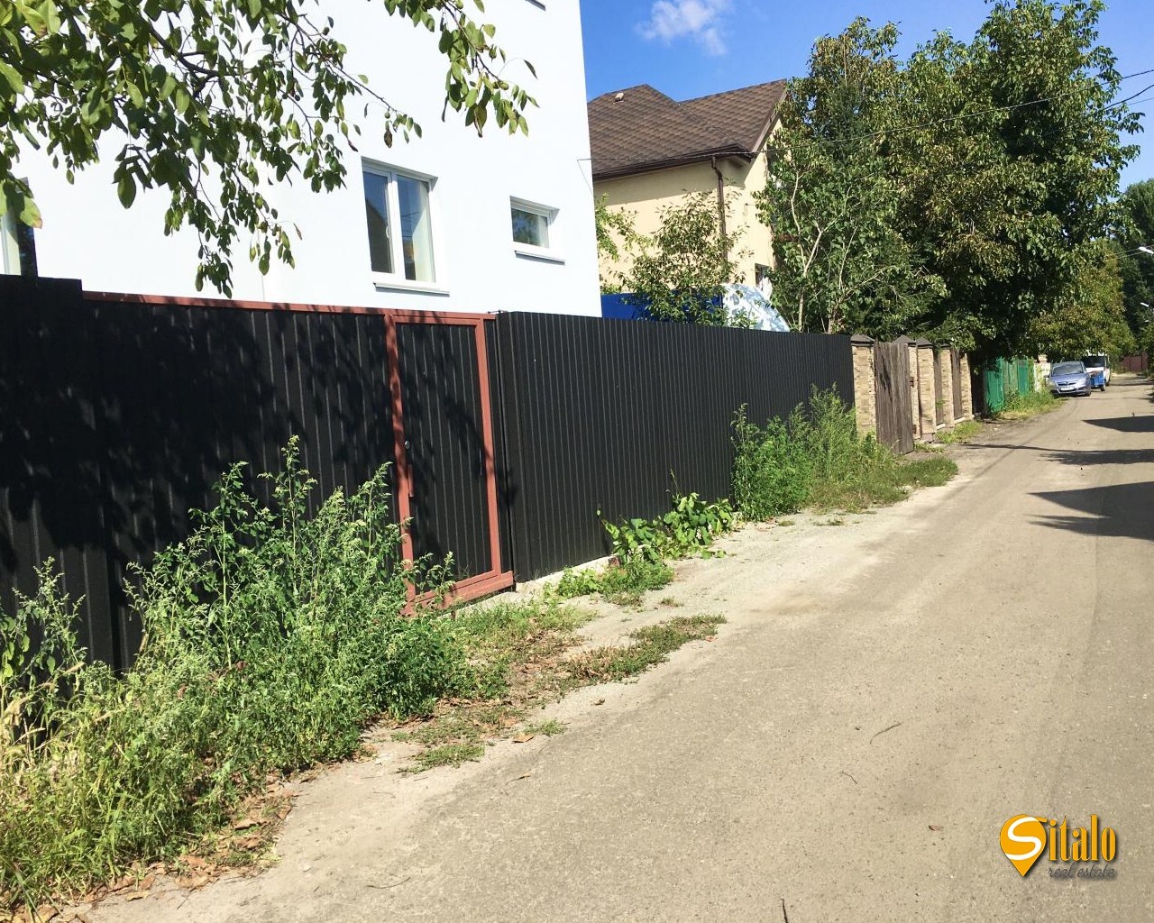 Продажа дома 110 м², Богатырская ул.