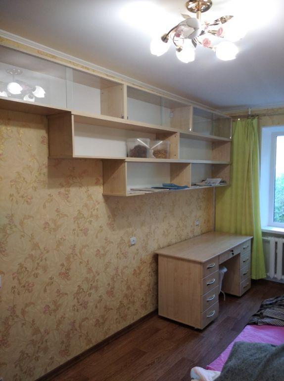 Продажа 3-комнатной квартиры 62 м², Ивана Мазепы ул.