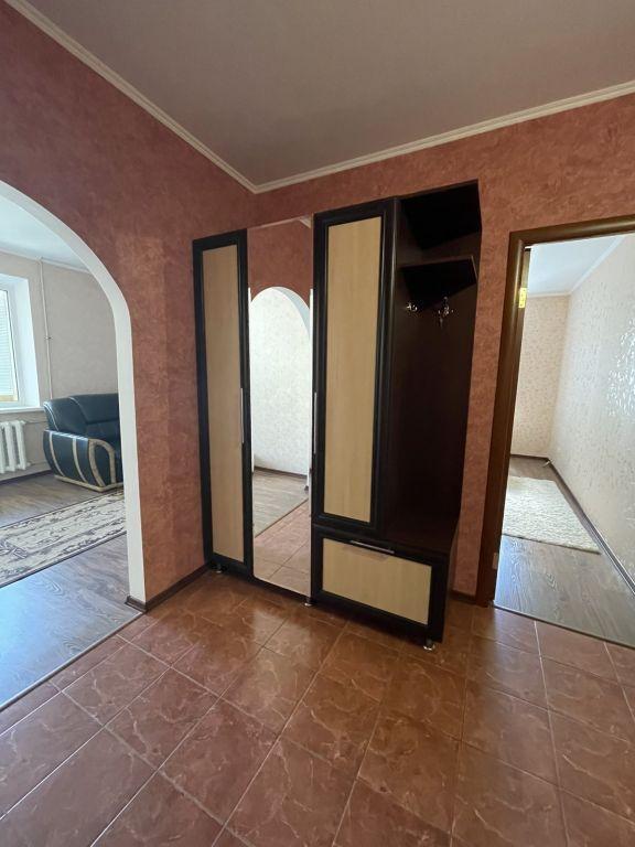 Продажа 2-комнатной квартиры 52 м², Великотырновская ул.