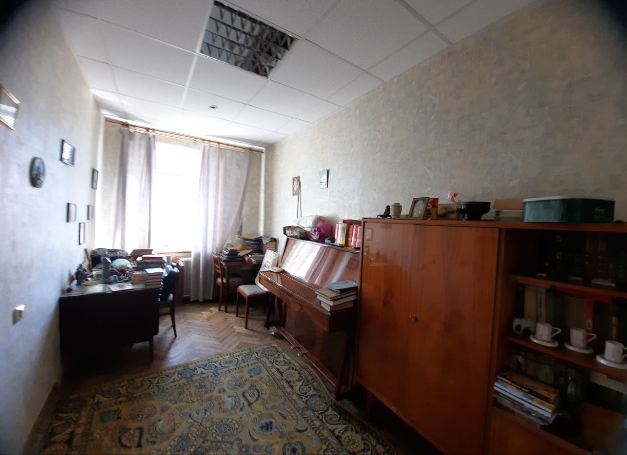 Продаж 3-кімнатної квартири 68 м², Куліковський узвіз, 8/10