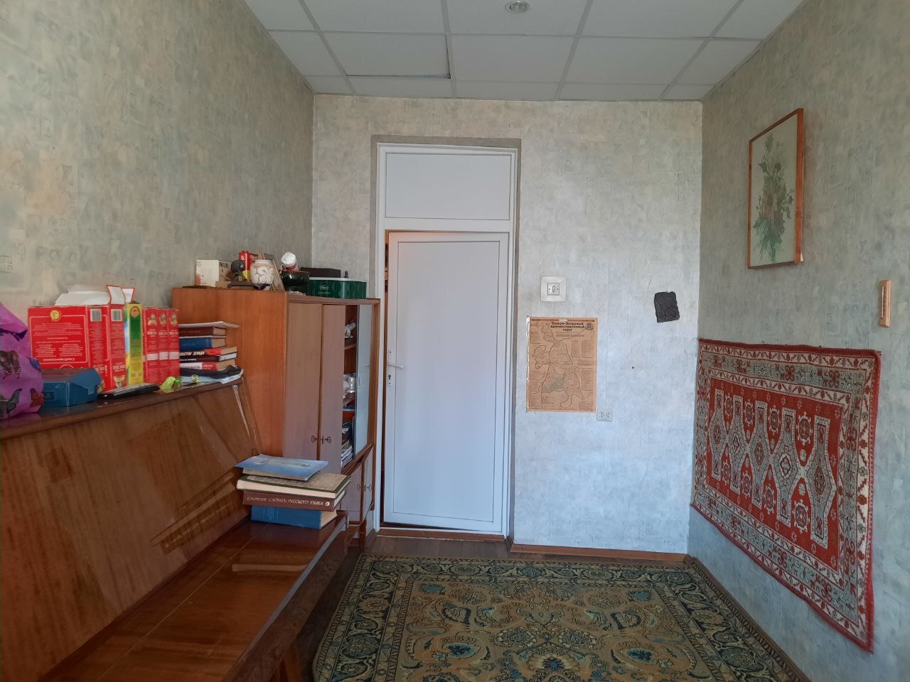 Продаж 3-кімнатної квартири 68 м², Куліковський узвіз, 8/10