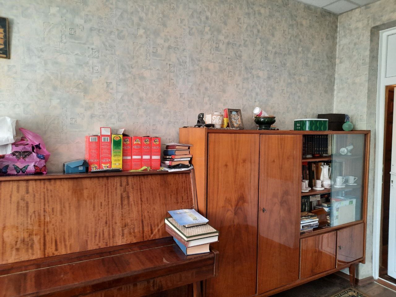 Продаж 3-кімнатної квартири 68 м², Куліковський узвіз, 8/10