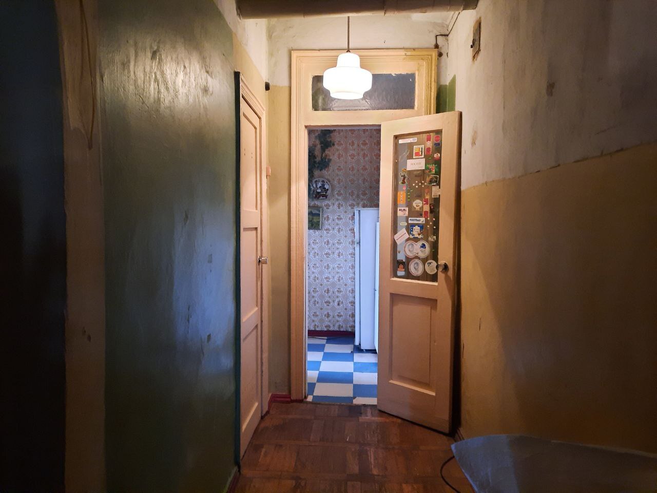 Продаж 3-кімнатної квартири 68 м², Куліковський узвіз, 8/10